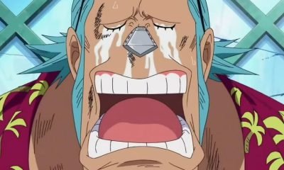 Problemas inesperados para el anime de One Piece: uno de los actores de voz más conocidos se retira temporalmente de la serie por problemas de salud