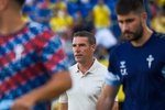 Las Palmas elige a Diego Martínez