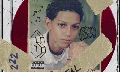 Jon Z – Real (Portada y Tracklist)