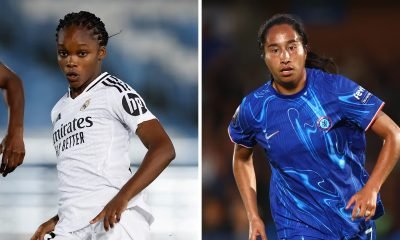 Linda y Mayra se enfrentan en Champions: horario y por dónde ver el partido