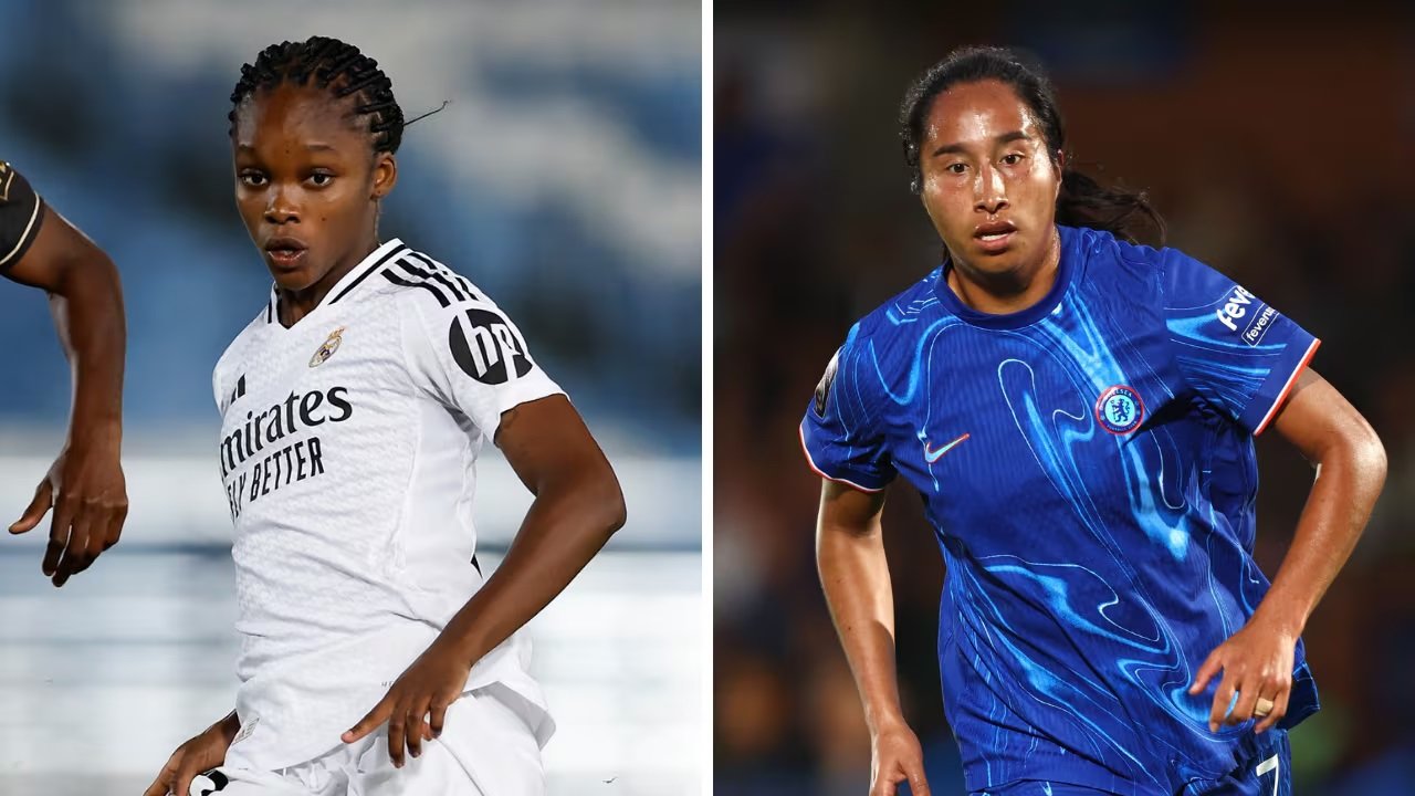 Linda y Mayra se enfrentan en Champions: horario y por dónde ver el partido