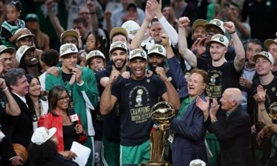 La encuesta anual sobre la temporada a los GM de la NBA: las 50 preguntas y sus respuestas