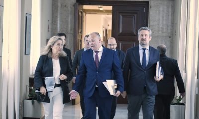 El PP reúne a sus diputados tras el error de la ‘reforma Txapote’: «No señaléis a nadie, somos un equipo»