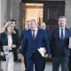 El PP reúne a sus diputados tras el error de la ‘reforma Txapote’: «No señaléis a nadie, somos un equipo»