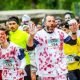 Apúntate a la terroríficamente divertida Halloween Run