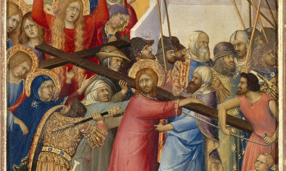 El arte de Siena anterior a la peste negra llega al MET