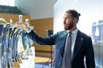 Por qué al Madrid de hoy no le encaja el fichaje del “mito” Sergio Ramos