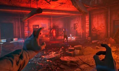 Es uno de los RPG más esperados de 2025 y sus creadores dicen que se parece a Dishonored. Vampire The Masquerade
