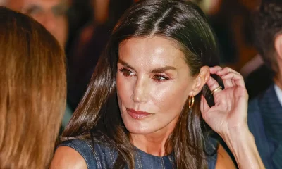 La llamativa desaparición de la Reina Letizia ante los delicados audios del Rey Juan Carlos