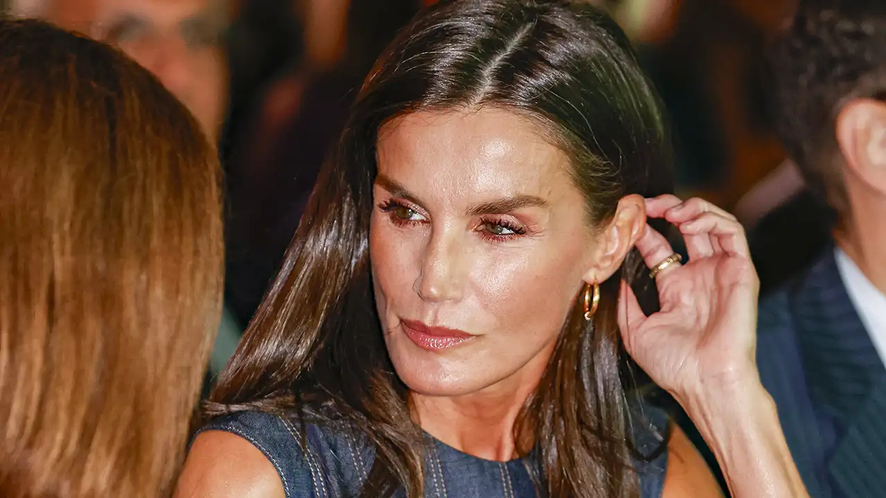 La llamativa desaparición de la Reina Letizia ante los delicados audios del Rey Juan Carlos