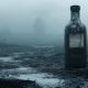 Descubren un mensaje de 200 años de antigüedad dentro de una botella: ¿qué dice?