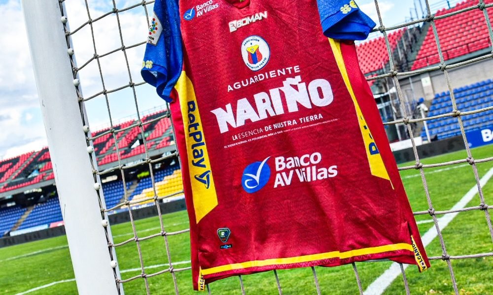 Posibles bajas: 4 futbolistas del Deportivo Pasto con riesgo de acumulación de tarjetas amarillas