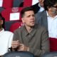 Szczesny se niega a dejar de fumar en el Barça: «No es asunto de nadie si fumo»