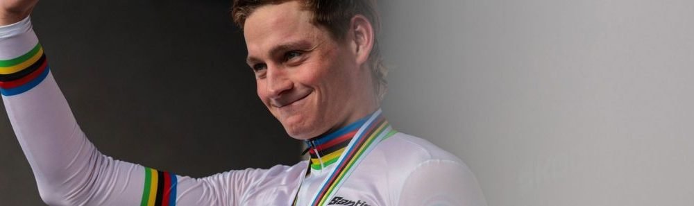 Van der Poel ¿a por el Mundial MTB en 2025?