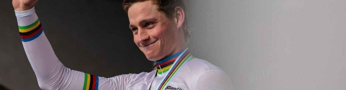 Van der Poel ¿a por el Mundial MTB en 2025?