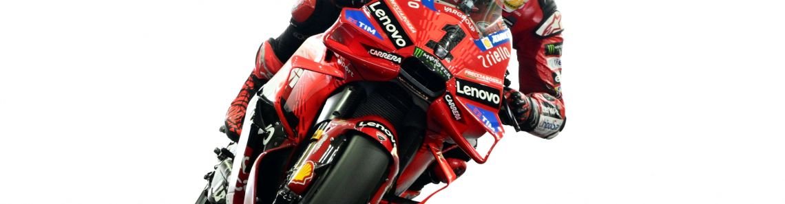 Pecco Bagnaia y el arte del Ikebana