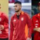 Cerrojo blanquiazul para Perú: registros de Noriega, Zambrano, Garcés y las claves de sus convocatorias